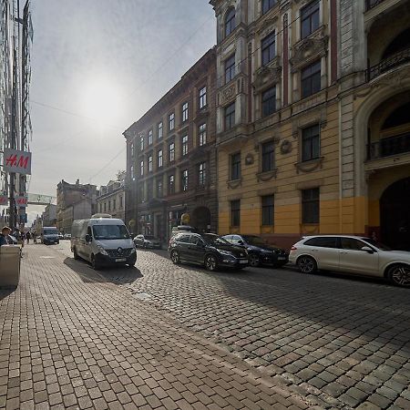 Deco Apartment Riga Exterior photo