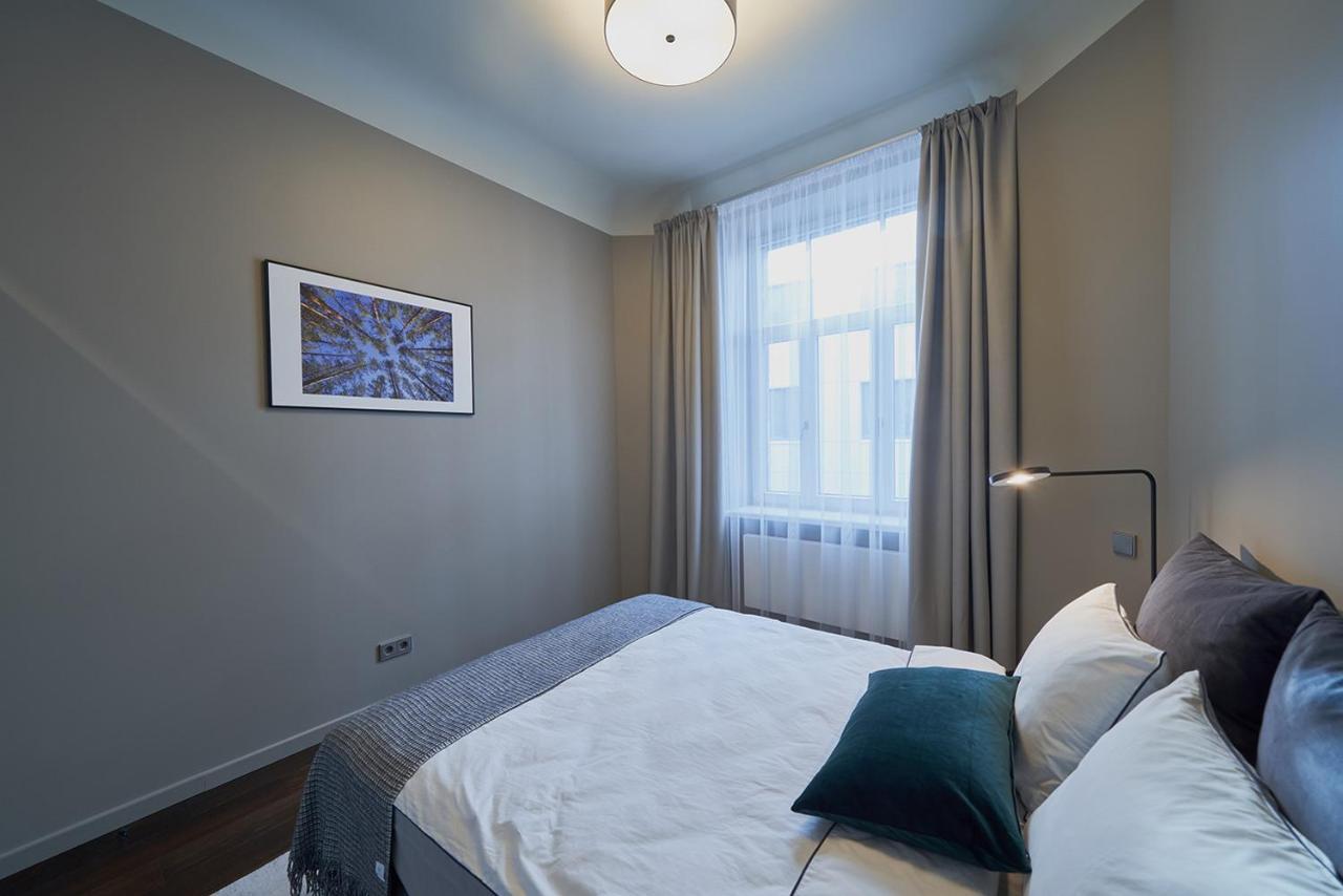 Deco Apartment Riga Exterior photo