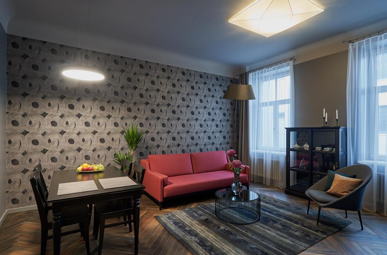 Deco Apartment Riga Exterior photo