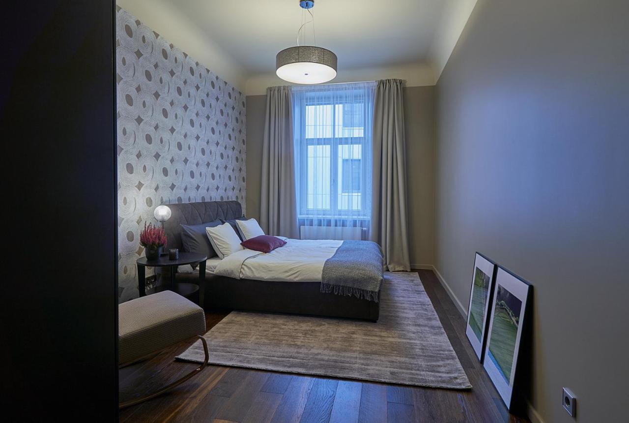 Deco Apartment Riga Exterior photo